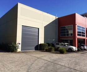 Factory, Warehouse & Industrial commercial property leased at Unit 8/1 Reliance Drive Tuggerah NSW 2259