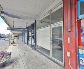 Offices commercial property leased at 518 Parramatta Road Petersham NSW 2049