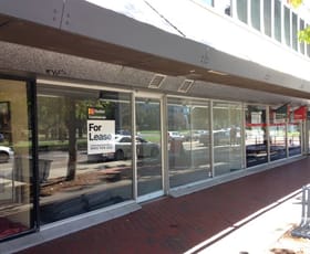 Shop & Retail commercial property leased at 3/2-10 Captain Cook Crescent Griffith ACT 2603