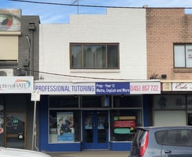 Shop & Retail commercial property leased at 184 Warrigal Road Oakleigh VIC 3166