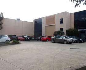 Factory, Warehouse & Industrial commercial property leased at 1/25 Williams Road Dandenong VIC 3175