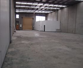 Factory, Warehouse & Industrial commercial property leased at 1/25 Williams Road Dandenong VIC 3175