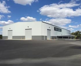 Factory, Warehouse & Industrial commercial property leased at 47 Progress Way East Rockingham WA 6168