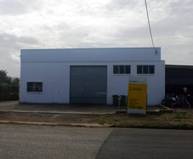 Factory, Warehouse & Industrial commercial property leased at 20 Whitehouse Street Garbutt QLD 4814