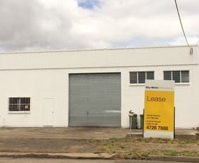 Factory, Warehouse & Industrial commercial property leased at 20 Whitehouse Street Garbutt QLD 4814