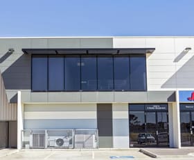 Factory, Warehouse & Industrial commercial property leased at Unit H/5 Butler Boulevard, Burbridge Business Park Adelaide Airport SA 5950