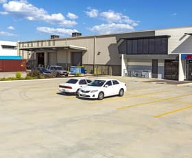 Factory, Warehouse & Industrial commercial property leased at Unit H/5 Butler Boulevard, Burbridge Business Park Adelaide Airport SA 5950