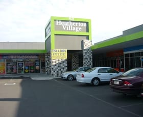 Offices commercial property leased at Shop 6, 59 Heatherton Road Endeavour Hills VIC 3802