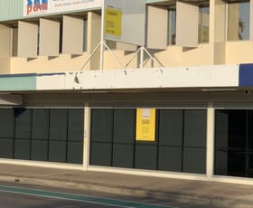 Offices commercial property leased at 2/134 Charters Towers Road Hermit Park QLD 4812