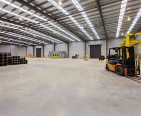 Showrooms / Bulky Goods commercial property leased at 4 Capital Place Carrum Downs VIC 3201