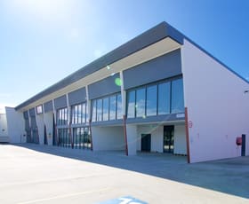 Offices commercial property leased at Leitchs Road Brendale QLD 4500