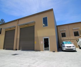 Factory, Warehouse & Industrial commercial property leased at 10/76 Township Drive Burleigh Heads QLD 4220