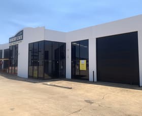 Factory, Warehouse & Industrial commercial property leased at 13 Carrington Road - Unit 4 Torrington QLD 4350