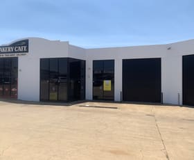 Factory, Warehouse & Industrial commercial property leased at 13 Carrington Road - Unit 4 Torrington QLD 4350