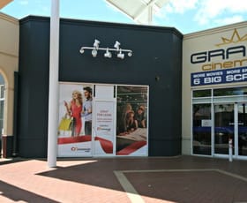 Hotel, Motel, Pub & Leisure commercial property leased at Tenancy 5/33 Clifton Street Bunbury WA 6230