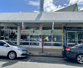 Offices commercial property leased at 6/295 Shute Harbour Road Airlie Beach QLD 4802