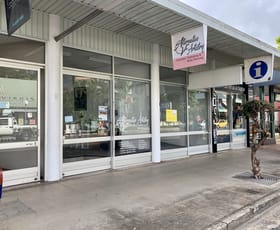 Medical / Consulting commercial property leased at 6/295 Shute Harbour Road Airlie Beach QLD 4802