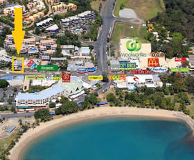 Medical / Consulting commercial property leased at 3/402 Shute Harbour Road Airlie Beach QLD 4802