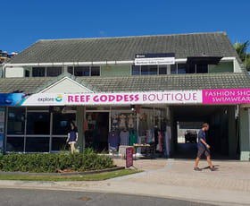 Medical / Consulting commercial property leased at 3/384 Shute Harbour Road Airlie Beach QLD 4802