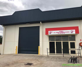 Factory, Warehouse & Industrial commercial property leased at 3/8 Torrens Rd Morayfield QLD 4506
