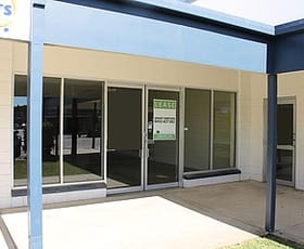 Shop & Retail commercial property leased at 7/1 Commerce Place Burpengary QLD 4505