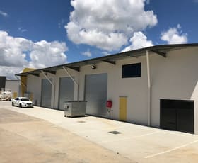 Factory, Warehouse & Industrial commercial property leased at 11/10-12 Cerium Street Narangba QLD 4504