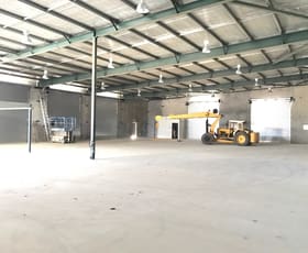Factory, Warehouse & Industrial commercial property leased at 11/10-12 Cerium Street Narangba QLD 4504
