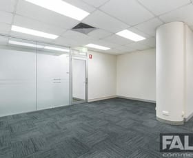 Offices commercial property leased at Suite  A/17 Station Road Indooroopilly QLD 4068