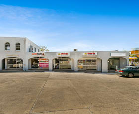 Shop & Retail commercial property leased at 6/16-18 Mylne Street Toowoomba QLD 4350