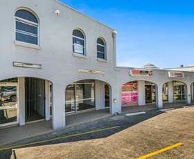 Medical / Consulting commercial property leased at 6/16-18 Mylne Street Toowoomba QLD 4350