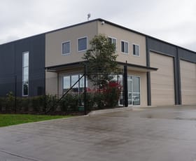 Factory, Warehouse & Industrial commercial property leased at Unit 1/40 Bradmill Ave Rutherford NSW 2320