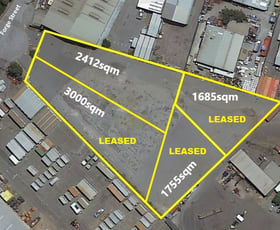 Development / Land commercial property leased at Rear /40-50 Division Street Welshpool WA 6106