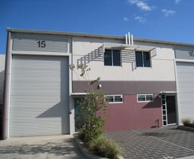 Factory, Warehouse & Industrial commercial property leased at Banksmeadow NSW 2019