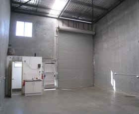 Factory, Warehouse & Industrial commercial property leased at Banksmeadow NSW 2019