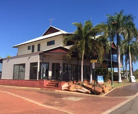Hotel, Motel, Pub & Leisure commercial property leased at 3 & 4/9 Short Street Broome WA 6725