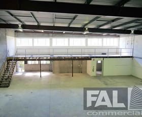 Factory, Warehouse & Industrial commercial property leased at 21 Kensal Street Moorooka QLD 4105