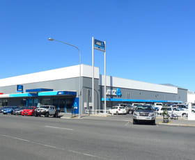 Offices commercial property leased at Tenancy 3, 214 Bolsover Street, 'ANZ Building' Rockhampton City QLD 4700