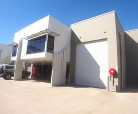 Factory, Warehouse & Industrial commercial property leased at 2/92 McLaughlin Street Kawana QLD 4701