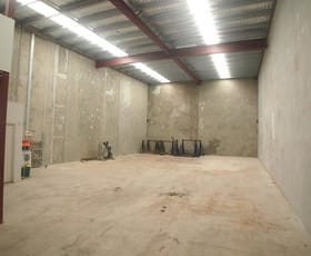 Factory, Warehouse & Industrial commercial property leased at 2/92 McLaughlin Street Kawana QLD 4701