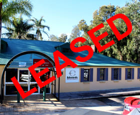 Offices commercial property leased at 1/57 Beach Road Batemans Bay NSW 2536