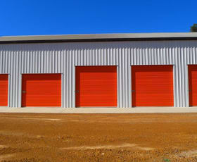 Other commercial property for lease at 1 Storage Units Collie WA 6225