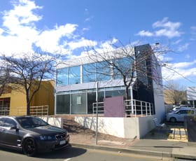 Offices commercial property leased at Shop 2/1 Bayfield Street Rosny Park TAS 7018