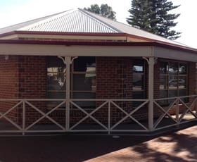 Offices commercial property leased at 113,2a Dempster Street Esperance WA 6450