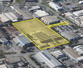 Factory, Warehouse & Industrial commercial property leased at 25 Jackson Street Bassendean WA 6054