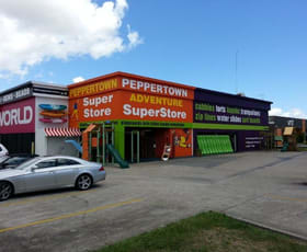 Shop & Retail commercial property leased at 1908 Sandgate Road Virginia QLD 4014