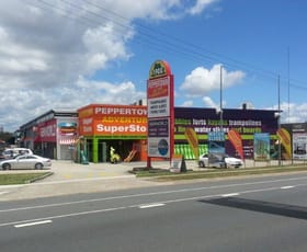 Shop & Retail commercial property leased at 1908 Sandgate Road Virginia QLD 4014