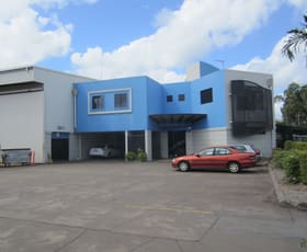 Showrooms / Bulky Goods commercial property leased at 27 Redden Street Portsmith QLD 4870