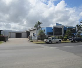 Factory, Warehouse & Industrial commercial property leased at 27 Redden Street Portsmith QLD 4870