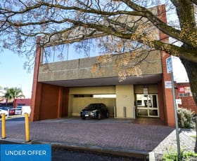 Factory, Warehouse & Industrial commercial property leased at Suite 2/61-63 REID STREET Wangaratta VIC 3677