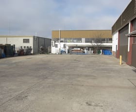 Factory, Warehouse & Industrial commercial property leased at 46-48 Townsville Street Fyshwick ACT 2609